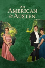 An American in Austen (2024) afişi