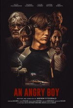 An Angry Boy (2023) afişi