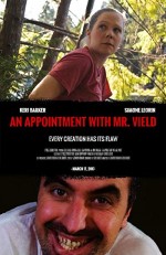 An Appointment with Mr. Vield (2017) afişi