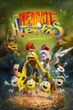 An Egg Rescue (2021) afişi An Egg Rescue (2021) afişi