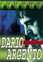 An Eye For Horror (2000) afişi