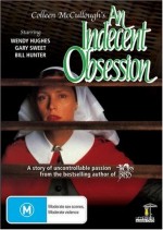 An Indecent Obsession (1985) afişi