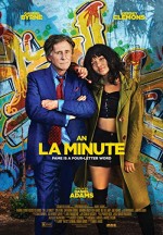 An L.A. Minute  (2018) afişi