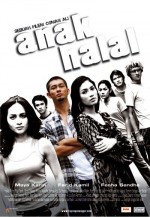 Anak Halal (2007) afişi