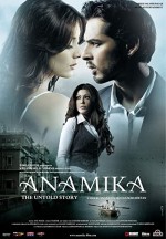 Anamika (2008) afişi