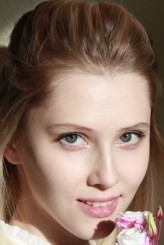 Anastasiya Novikova fotoğrafı