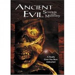 Ancient Evil: Scream of the Mummy (2000) afişi