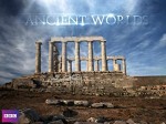 Ancient Worlds (2010) afişi
