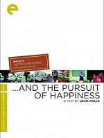 ...And The Pursuit Of Happiness (1986) afişi