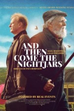 And Then Come the Nightjars (2023) afişi