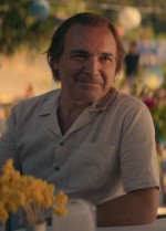 Andropoz (2022) afişi Andropoz (2022) afişi