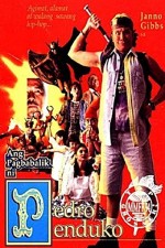 Ang Pagbabalik Ni Pedro Penduko (1994) afişi