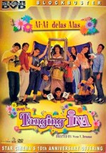 Ang Tanging Ina (2003) afişi