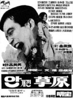 Angaeggin Chowon (1967) afişi