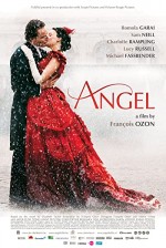 Angel (2007) afişi