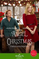 Angel Of Christmas (2015) afişi