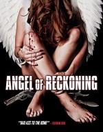 Angel of Reckoning (2016) afişi
