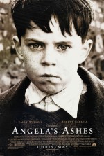 Angela'nın Külleri (1999) afişi Angela'nın Külleri (1999) afişi