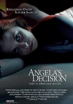 Angela's Decision (2006) afişi