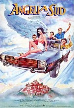 Angeli a sud (1992) afişi