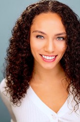 Angelica Adams fotoğrafı