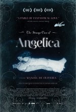 Angelica'nın Tuhaf Vakası (2010) afişi