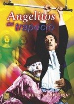 Angelitos Del Trapecio (1959) afişi