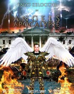 Angels Apocalypse (2015) afişi