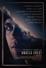 Angels Crest (2011) afişi