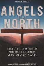 Angels of the North (2022) afişi