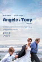 Angèle Et Tony (2010) afişi