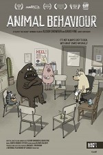 Animal Behaviour (2018) afişi