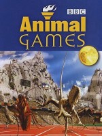 Animal Games (2004) afişi