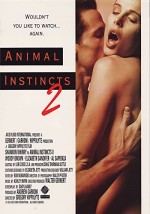 Animal ınstincts ıı (1994) afişi