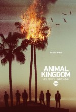 Animal Kingdom 1 (2016) afişi