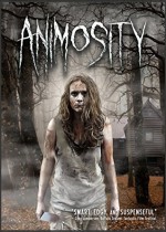 Animosity (2013) afişi