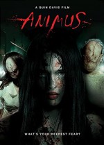 Animus (2013) afişi