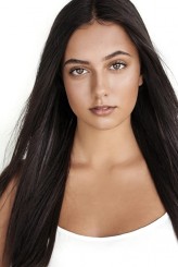 Anisa Harris fotoğrafı