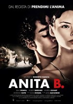 Anita B. (2014) afişi