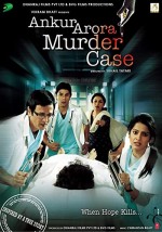 Ankur Arora Murder Case (2013) afişi
