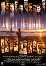 Anlat İstanbul (2005) afişi