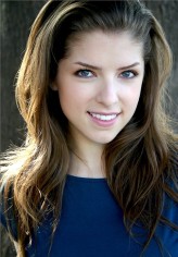 Anna Kendrick Anna Kendrick