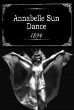 Annabelle Sun Dance (1894) afişi