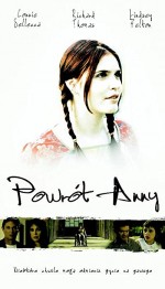 Anna'nın Hikayeleri (2002) afişi