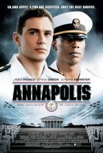 Annapolis (2006) afişi