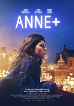 Anne+ Film (2021) afişi