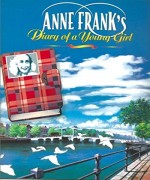 Anne Frank's Diary (1999) afişi