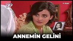 Annemin Gelini (2006) afişi