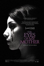 Annemin Gözleri (2016) afişi