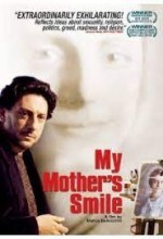 Annemin Gülüşü (2002) afişi